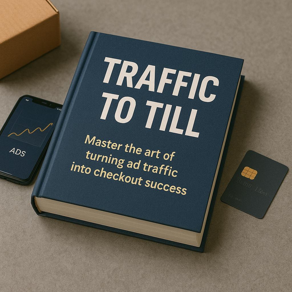Traffic to Till E-book